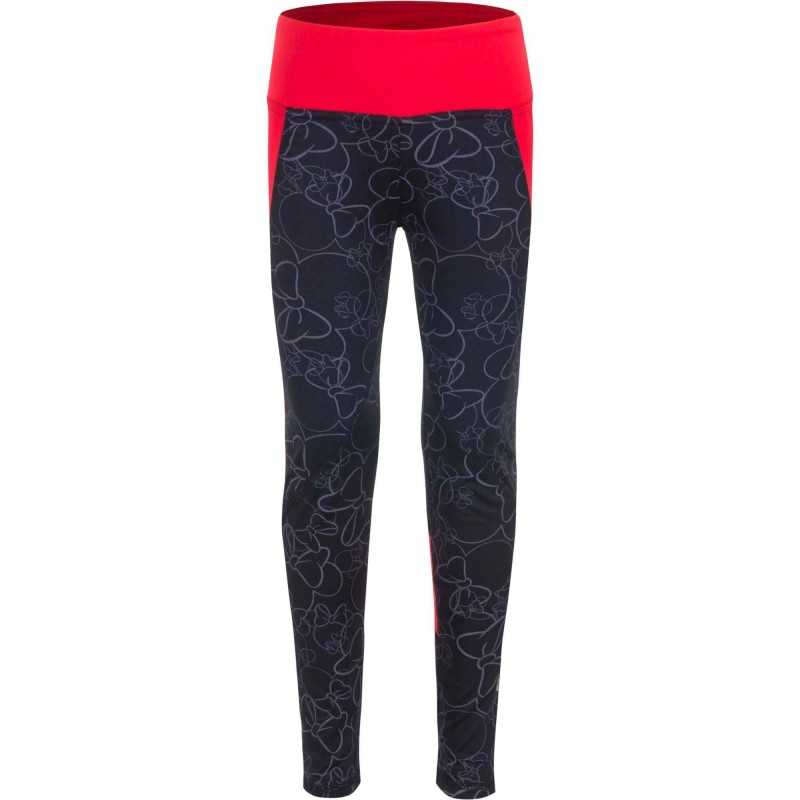 Disney Minnie Mouse Παιδικό Αθλητικό Κολάν Για Κορίτσια (SE1083A) Disney Minnie Mouse Παιδικό Αθλητικό Κολάν Για Κορίτσια (SE1083A)