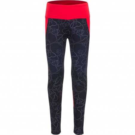 Disney Minnie Mouse Παιδικό Αθλητικό Κολάν Για Κορίτσια (SE1083A) - Μακρύ Κολάν
