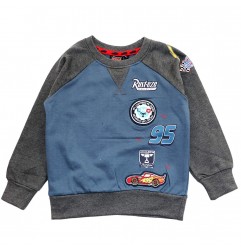 Disney Cars παιδική μπλούζα φούτερ για αγόρια (HS1057A) - Μπλούζες φούτερ