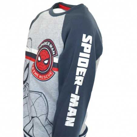 Marvel Spiderman Παιδικό Σετ Φόρμας για αγόρια (TH1306Α)