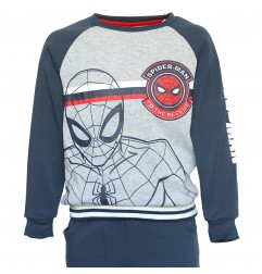 Marvel Spiderman Παιδικό Σετ Φόρμας για αγόρια (TH1306Α) - Φόρμες