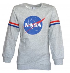 Nasa εποχιακή Μπλούζα Φούτερ για κορίτσια (NASA 52 18 143) - Μπλούζες & Ζακέτες