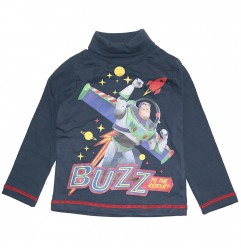 Toy Story Μακρυμάνικο μπλουζάκι ζιβάγκο αγόρια (HS1470) - Ζιβάγκο