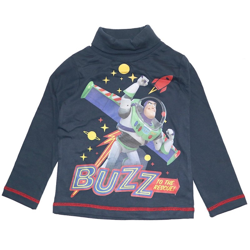 Toy Story Μακρυμάνικο μπλουζάκι ζιβάγκο αγόρια (HS1470)