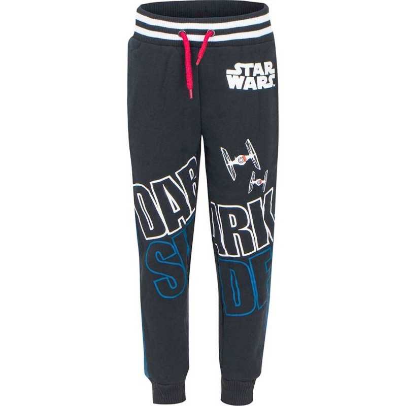 Star Wars Παντελόνι Φόρμας για αγόρια (HS1292) Star Wars Παντελόνι Φόρμας για αγόρια (HS1292)