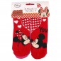 Disney Minnie Mouse Παιδικές Κάλτσες σετ 2 ζευγάρια (RH0727PACK21)