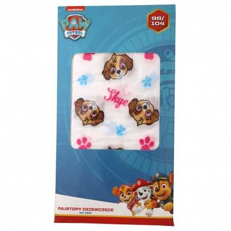 Paw Patrol Καλσόν Για Κορίτσια 40 DEN (PAW 52361293 40DEN)