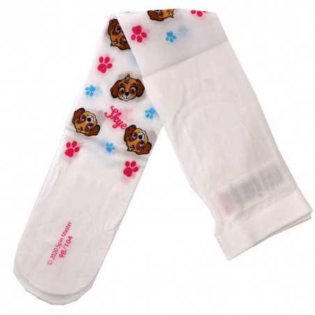 Paw Patrol Καλσόν Για Κορίτσια 40 DEN (PAW 52361293 40DEN)