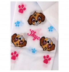 Paw Patrol Καλσόν Για Κορίτσια 40 DEN (PAW 52361293 40DEN) - Εποχιακά καλσόν
