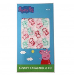Peppa Pig Καλσόν Για Κορίτσια 40 DEN (PP 5236666 40DEN)