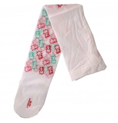 Peppa Pig Καλσόν Για Κορίτσια 40 DEN (PP 5236666 40DEN) - Εποχιακά καλσόν