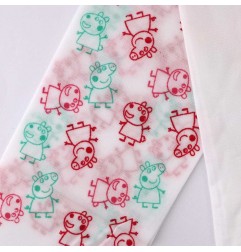 Peppa Pig Καλσόν Για Κορίτσια 40 DEN (PP 5236666 40DEN) - Εποχιακά καλσόν