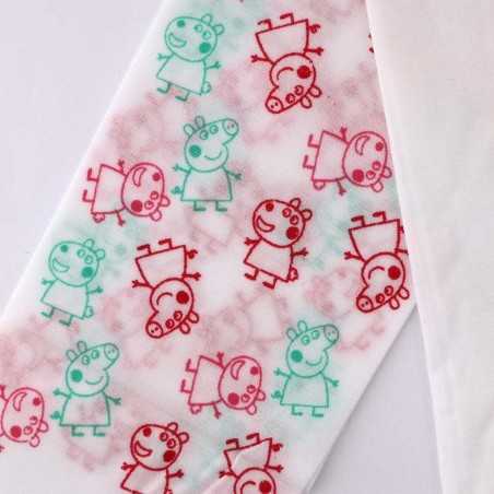 Peppa Pig Καλσόν Για Κορίτσια 40 DEN (PP 5236666 40DEN)