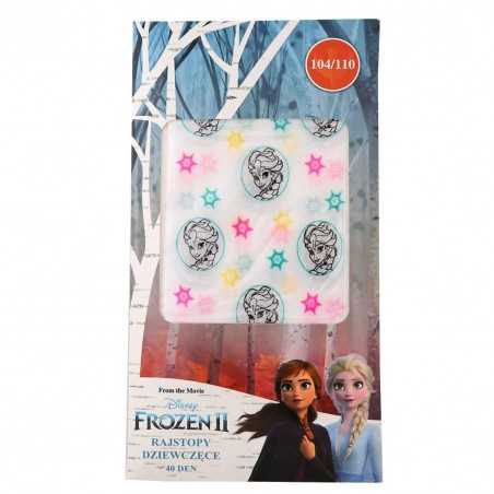 Disney Frozen Καλσόν Για Κορίτσια 40 DEN (DIS FROZ 52367311 40DEN)