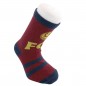 Fc Barcelona Παιδικές Κάλτσες για αγόρια (52-34-267Α)