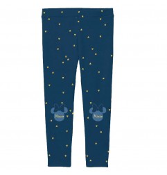 Disney Minnie Mouse Παιδικό Κολάν Για Κορίτσια (DIS MF 52 10 7828B) - Μακρύ Κολάν