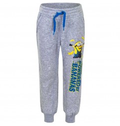 Minions Παντελόνι Φόρμας για αγόρια (PH1230) - Παντελόνια - Φόρμες