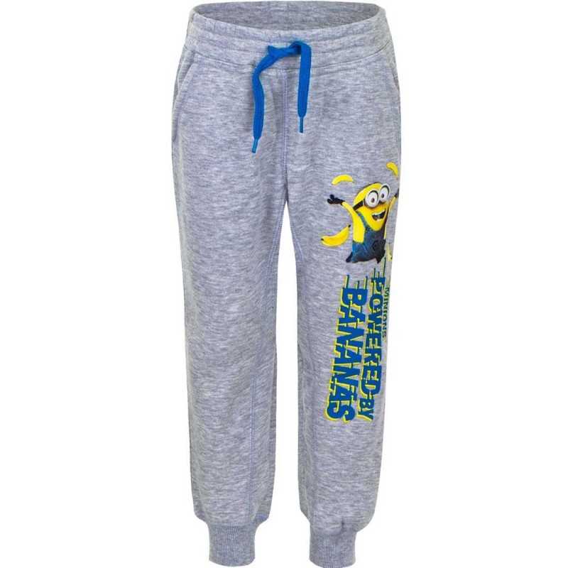 Minions Παντελόνι Φόρμας για αγόρια (PH1230) Minions Παντελόνι Φόρμας για αγόρια (PH1230)