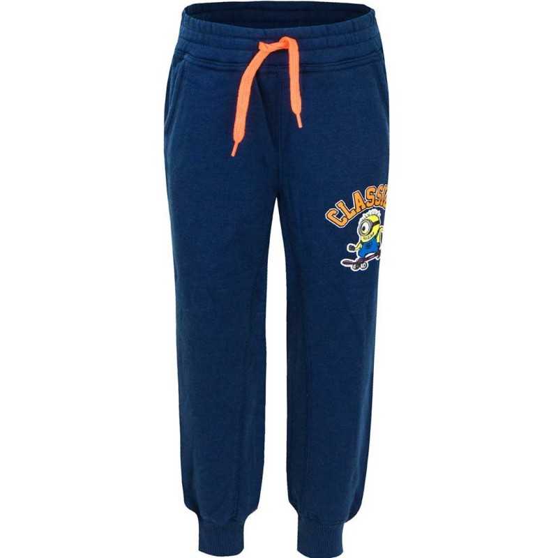 Minions Παντελόνι Φόρμας για αγόρια (PH1230B) Minions Παντελόνι Φόρμας για αγόρια (PH1230B)