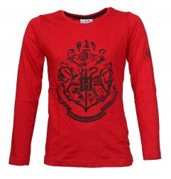 Harry Potter Μακρυμάνικο μπλουζάκι για κορίτσια ( HP 52 02 101) - Μπλούζες & Ζακέτες