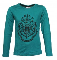 Harry Potter Μακρυμάνικο μπλουζάκι για κορίτσια ( HP 52 02 101A) - Μπλούζες & Ζακέτες