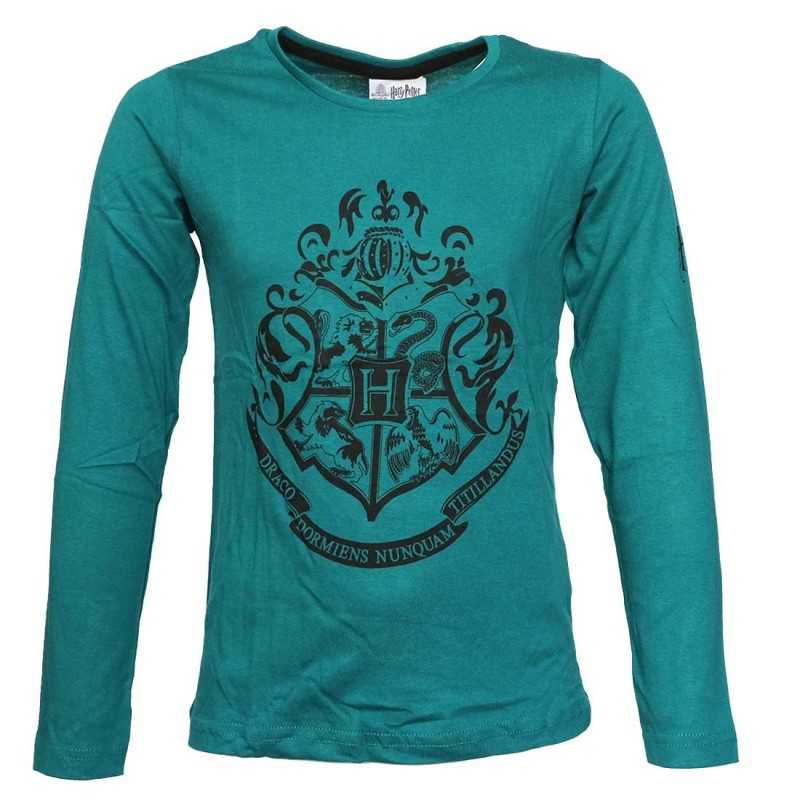 Harry Potter Μακρυμάνικο μπλουζάκι για κορίτσια ( HP 52 02 101A) Harry Potter Μακρυμάνικο μπλουζάκι για κορίτσια ( HP 52 02 101A)