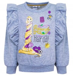 Disney Princess παιδική μπλούζα φούτερ (HS1401A) - Μπλούζες φούτερ