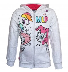 My Little Pony παιδική εποχιακή ζακέτα για κορίτσια ( PONY 52 18 1221) - Ζακέτες