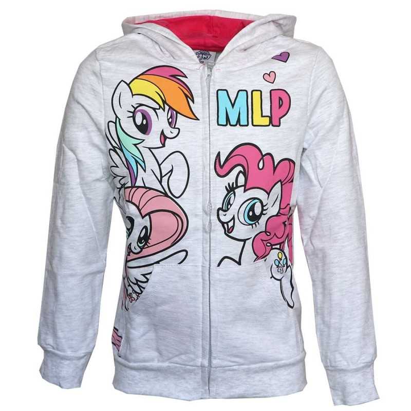 My Little Pony παιδική εποχιακή ζακέτα για κορίτσια ( PONY 52 18 1221)