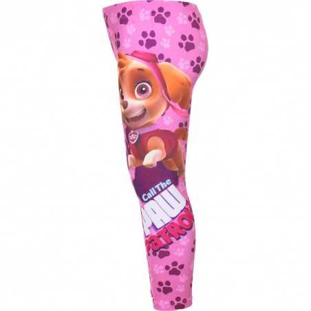 Paw Patrol Παιδικό Κολάν Για Κορίτσια (PW9894)