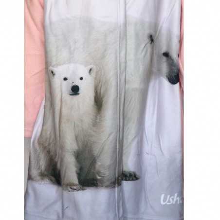 Παιδική Ρόμπα Fleece (USRH053)