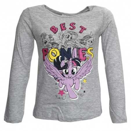 My Little Pony Μακρυμάνικο Μπλουζάκι Για Κορίτσια (RH1364) My Little Pony Μακρυμάνικο Μπλουζάκι Για Κορίτσια (RH1364)