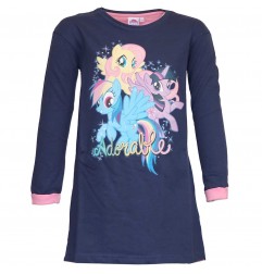 My Little Pony Παιδικό Μπλουζοφόρεμα για κορίτσια (PONY 52 23 750 FT1) - Εποχιακά/ Χειμωνιάτικα Φορέματα