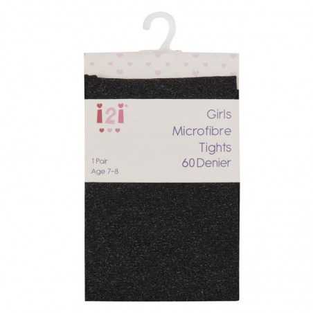 Παιδικά Καλσόν 60 Den Microfiber (46B514GRY)