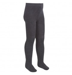 Παιδικά Καλσόν 60 Den Microfiber (46B514GRY) - Εποχιακά καλσόν