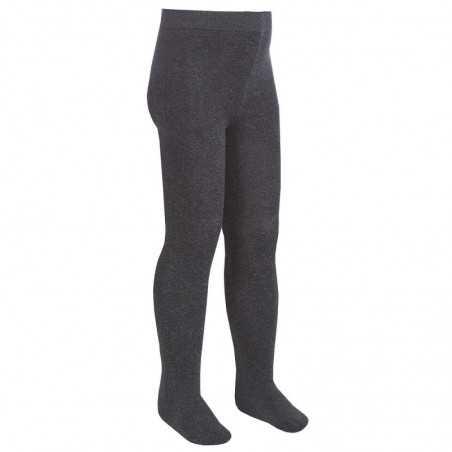 Παιδικά Καλσόν 60 Den Microfiber (46B514GRY) - Εποχιακά καλσόν