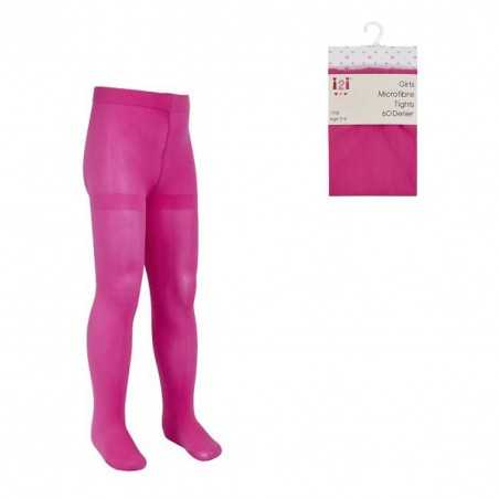 Παιδικά Καλσόν 60 Den Microfiber (46B437F) Παιδικά Καλσόν 60 Den Microfiber (46B437F)