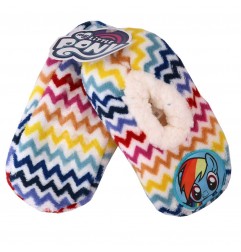 My Little Pony Παιδικά παντοφλάκια αντιολισθητικά (HS0685) - Κατηγορίες