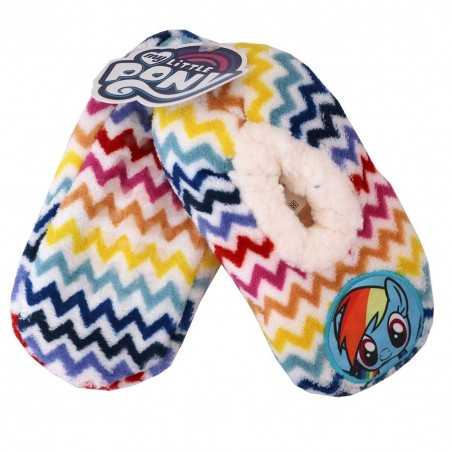 My Little Pony Παιδικά παντοφλάκια αντιολισθητικά (HS0685) My Little Pony Παιδικά παντοφλάκια αντιολισθητικά (HS0685)