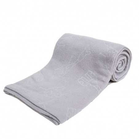 Soft Touch Βρεφική κουβέρτα Giraffes Fleece 75x100εκ. (FBP05-BP-G)