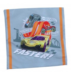 Hot Wheels Διακοσμητική Μαξιλαροθήκη 40x40εκ. (HW203006) - Διακοσμητικές Μαξιλαροθήκες