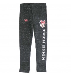 Disney Minnie Mouse Παιδικό Κολάν Για Κορίτσια (DIS MF 52 10 5852) - Μακρύ Κολάν