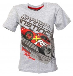 Disney Cars Κοντομάνικο μπλουζάκι για αγόρια (DISK 05201A) - Κοντομάνικα μπλουζάκια