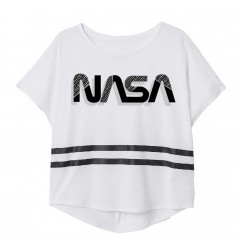 NASA Κοντομάνικο Μπλουζάκι για κορίτσια (NASA 52 02 053) - Κοντομάνικα μπλουζάκια