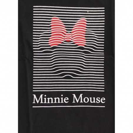 Disney Minnie Mouse Κοντομάνικο Μπλουζάκι για κορίτσια (DIS MF 52 02 8391) Disney Minnie Mouse Κοντομάνικο Μπλουζάκι για κορίτσια (DIS MF 52 02 8391)