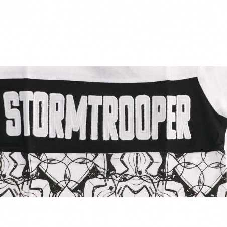 Star Wars Κοντομάνικο Μπλουζάκι Για Αγόρια (SW 52 02 8076) Star Wars Κοντομάνικο Μπλουζάκι Για Αγόρια (SW 52 02 8076)