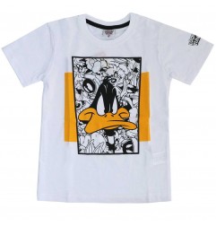 Looney Tunes Κοντομάνικο μπλουζάκι για αγόρια (WB 52 02 557/558) - Κοντομάνικα μπλουζάκια