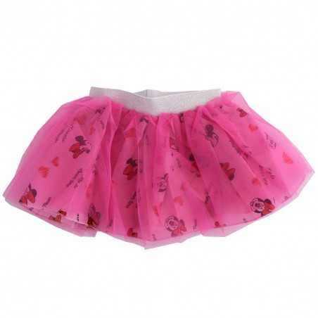 Disney Minnie Mouse παιδική φούστα με τούλι (CTL02698B) - Φούστες