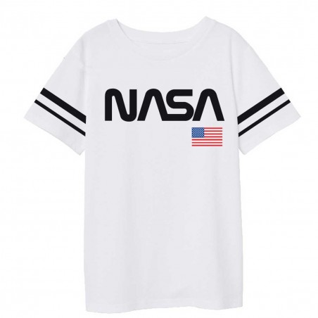 NASA Κοντομάνικο Μπλουζάκι για αγόρια (NASA 52 02 134) - Κοντομάνικα μπλουζάκια