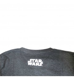 Star Wars Ανδρικό Κοντομάνικο μπλουζάκι (SW 53 02 7353)